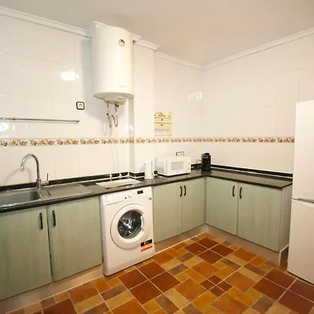 Apartment Casanovas In
