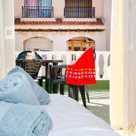 Apartamento Casanovas In *