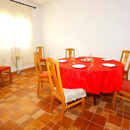 Casanovas In Apartment
