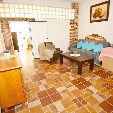 Apartment Casanovas In