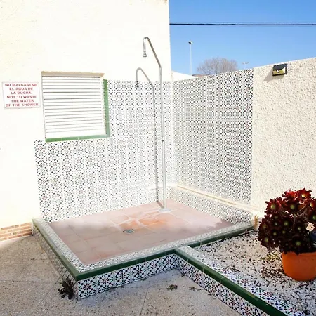 Casanovas In Apartment Torrevieja
