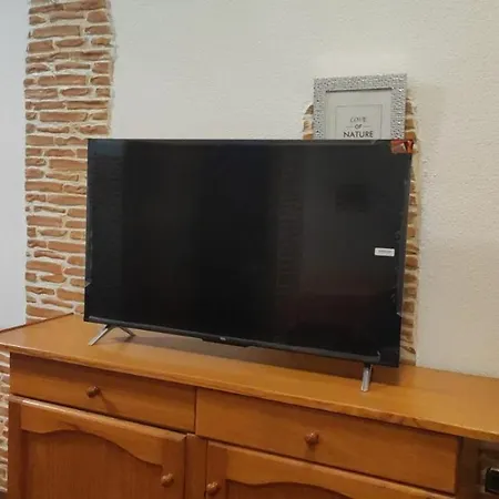 Casanovas In Apartment Torrevieja