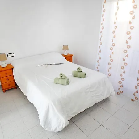 Casanovas In Apartment Torrevieja
