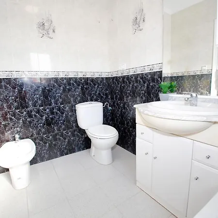 Apartment Casanovas In
